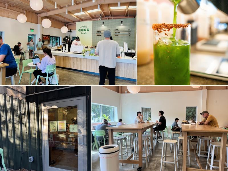 Cala Coffee Cahaba Heights