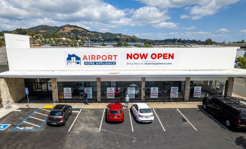 Airport Home Appliance