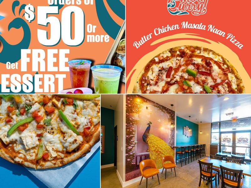 More Curry 1957 Foothill Pkwy Unit 102, Corona