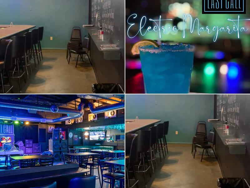 The Last Call 6025 Reseda Blvd, Tarzana