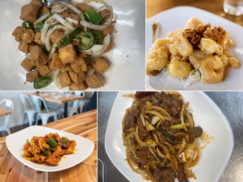 Hidden Dumpling House 9635 E Stockton Blvd, Elk Grove