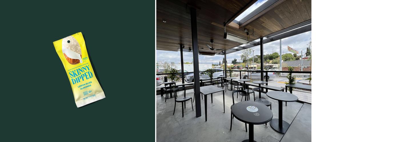 Starbucks Menu