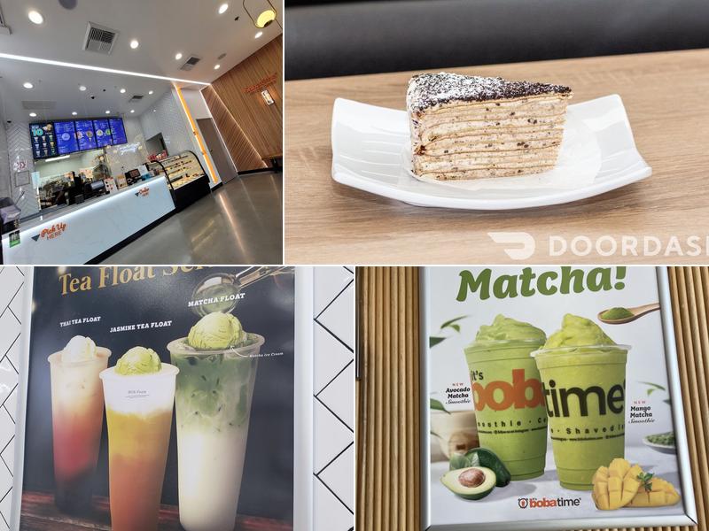 It's Boba Time - West Covina