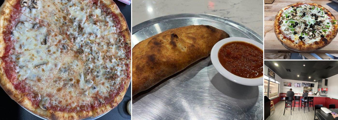 Tommy's Pizza & Subs