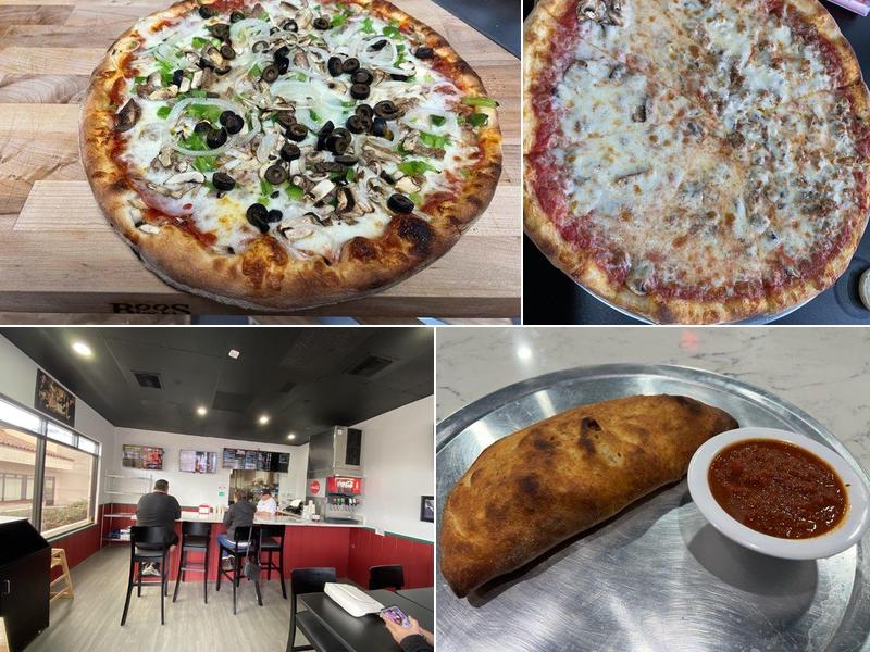 Tommy's Pizza & Subs