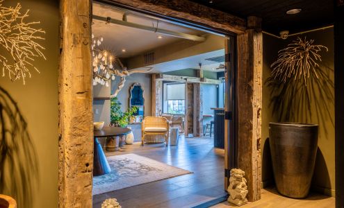 Redmint - TCM Wellness