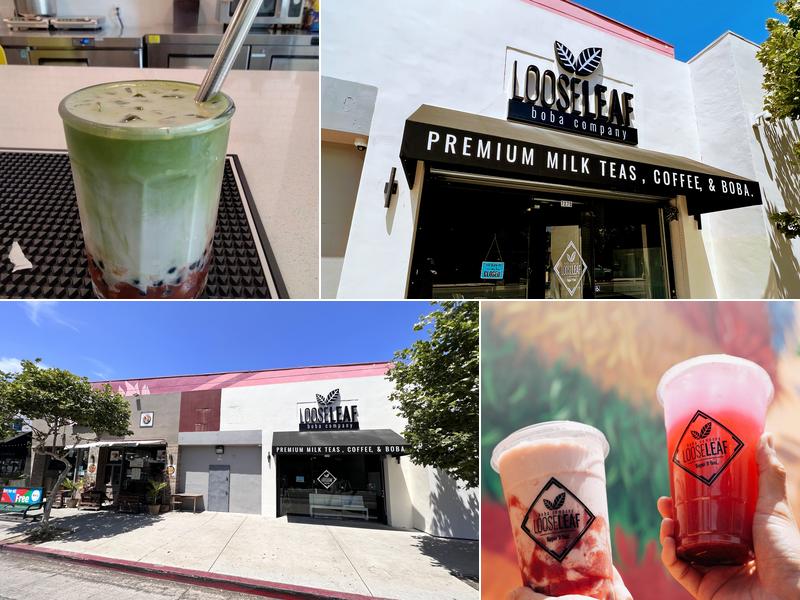 Loose Leaf Boba Company