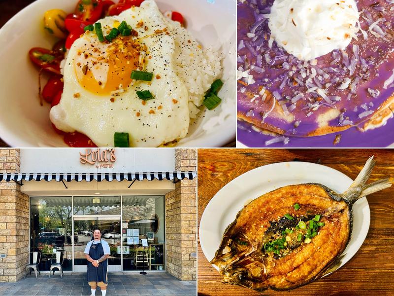 Lolas By Mfk 2410 E Katella Ave, Anaheim