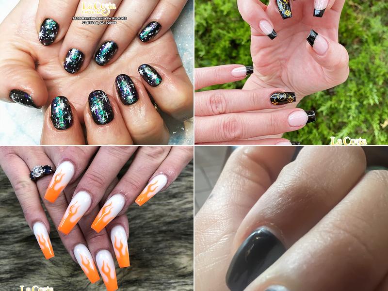 LA COSTA NAILS AND SPA