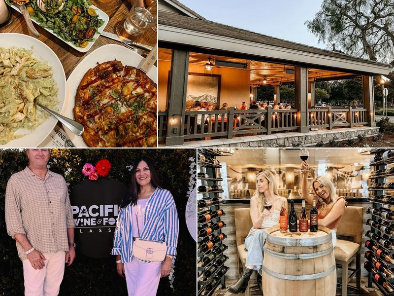 Rancho Capistrano Winery