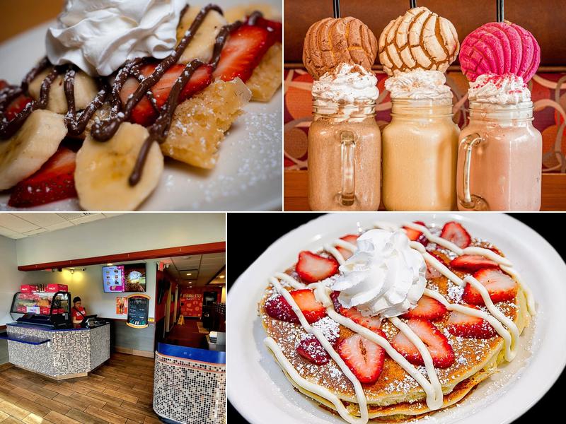 Loaded Cafe - Placentia