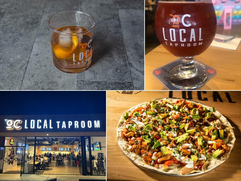 OC Local Taproom