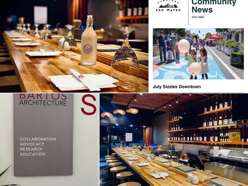 Taki Nori Hand Roll Bar