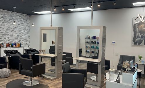 Salon Essence