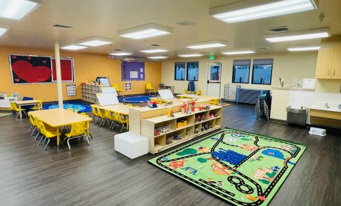 Kiddie Academy of Costa Mesa