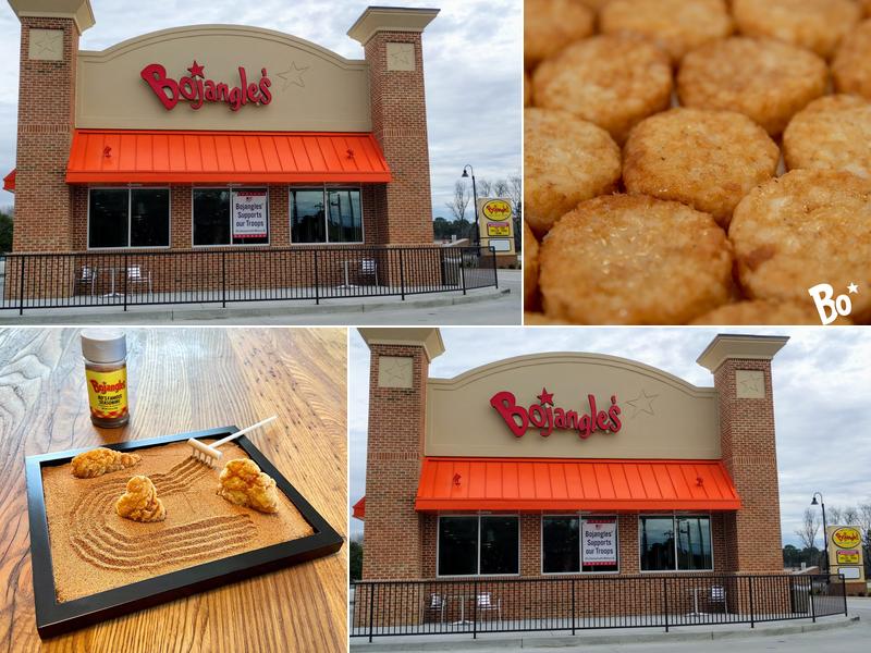 Bojangles 3661 Inner Perimeter Rd, Valdosta