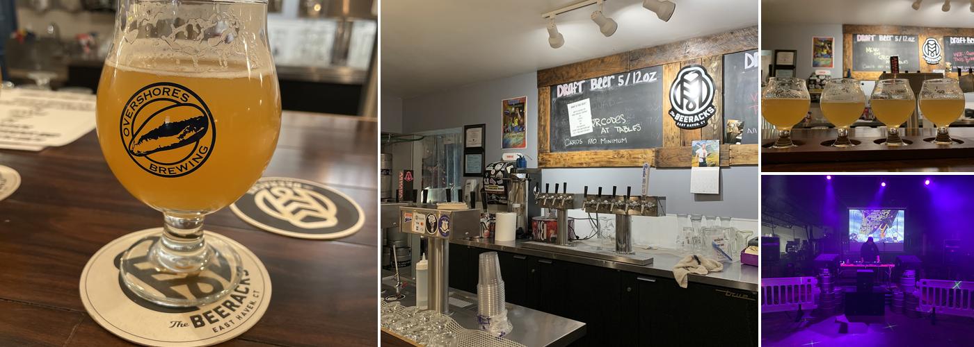 Hoax Brewing Company