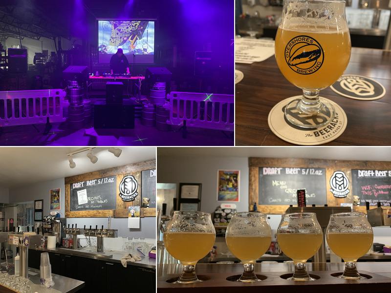 Hoax Brewing Company