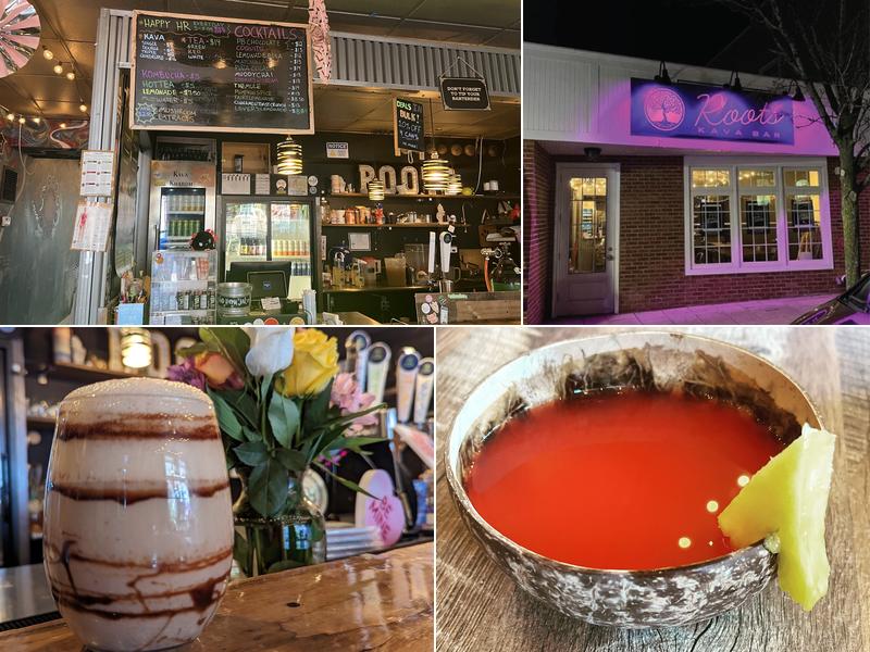 Roots Kava Bar