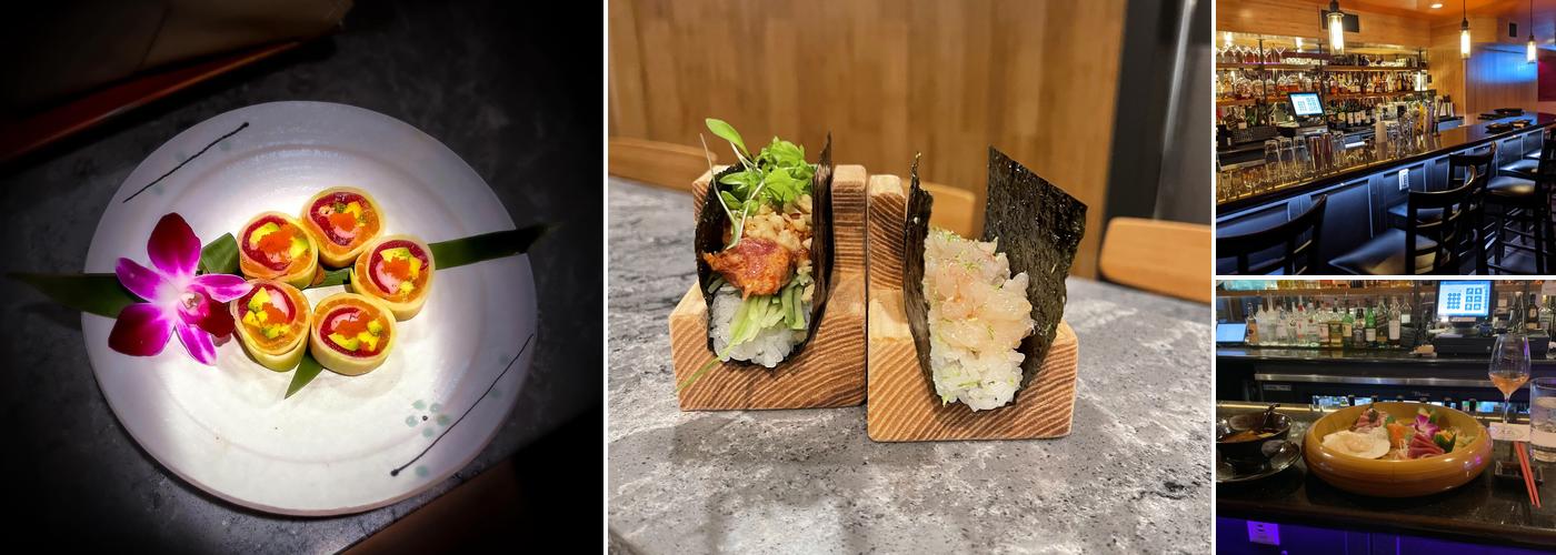 Umami Steak and Sushi Bar