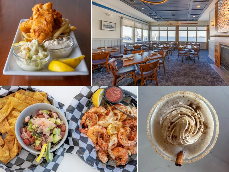 Libbey's Coastal Kitchen and Cocktails