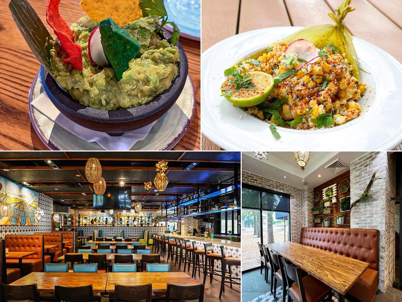 Anejo Cocina Winter Park