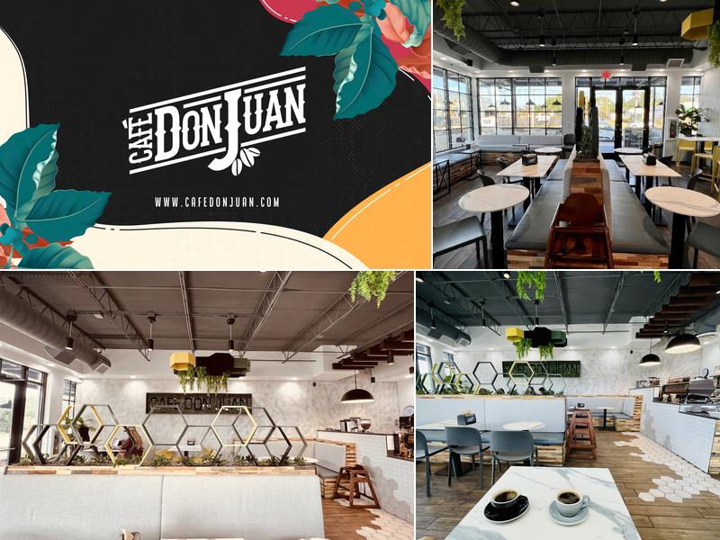 Café Don Juan