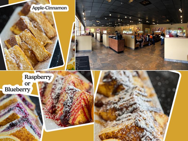 Keke's Breakfast Cafe