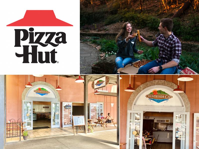 Countryside Cafe (Kea'au Location)