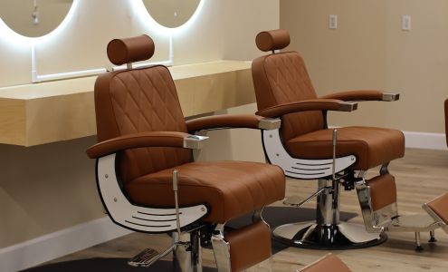 The Collective Barbershop 99-115 Aiea Heights Dr # 204, Aiea Hawaii 96701