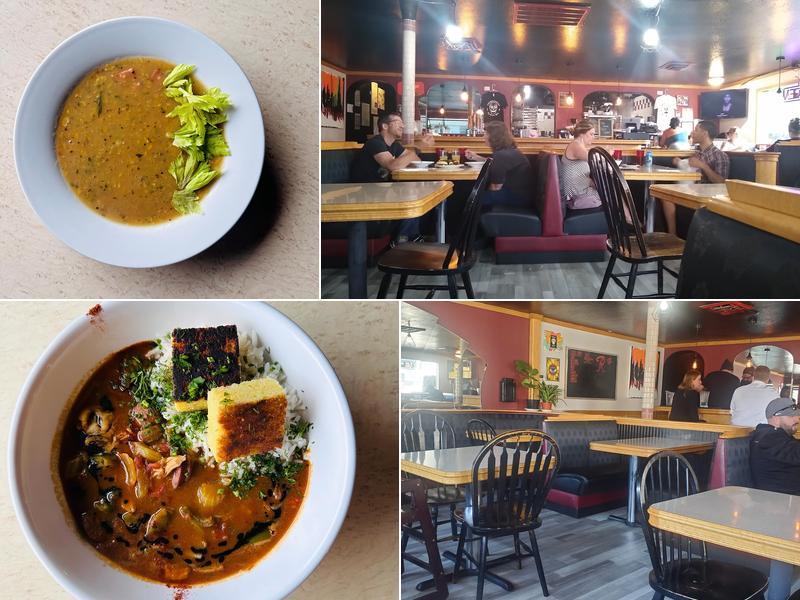 Chowderhead 825 N Monroe St, Spokane