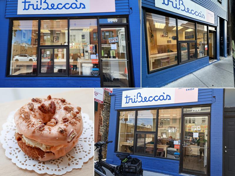 TriBecca’s Sandwich Shop