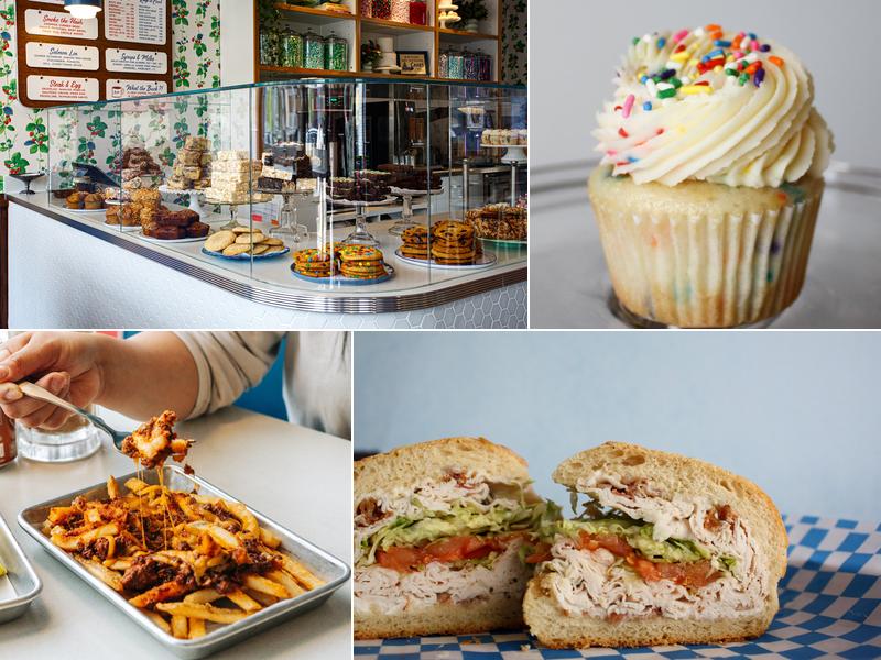 Buck Russell's 1137 Greenleaf Ave, Wilmette