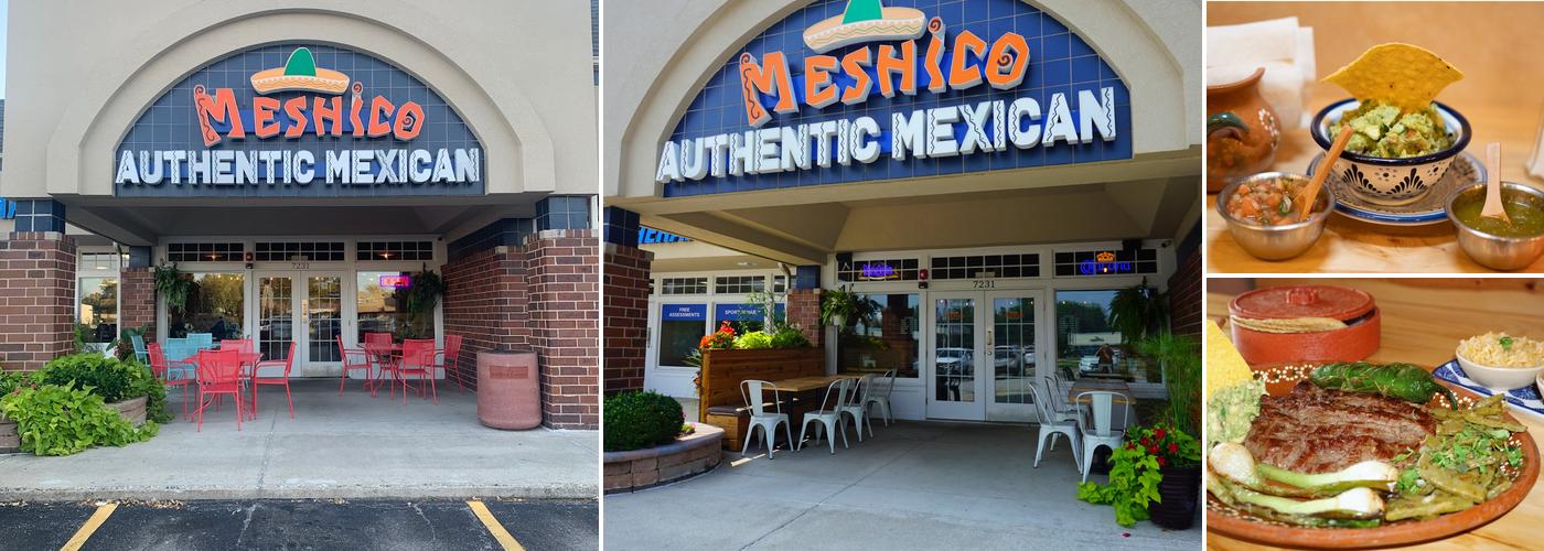 Meshico Restaurant