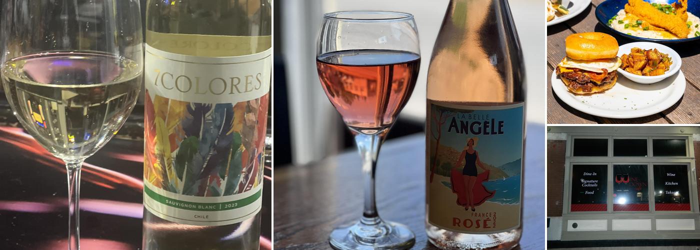 Wine Down Cafe (St. Louis)