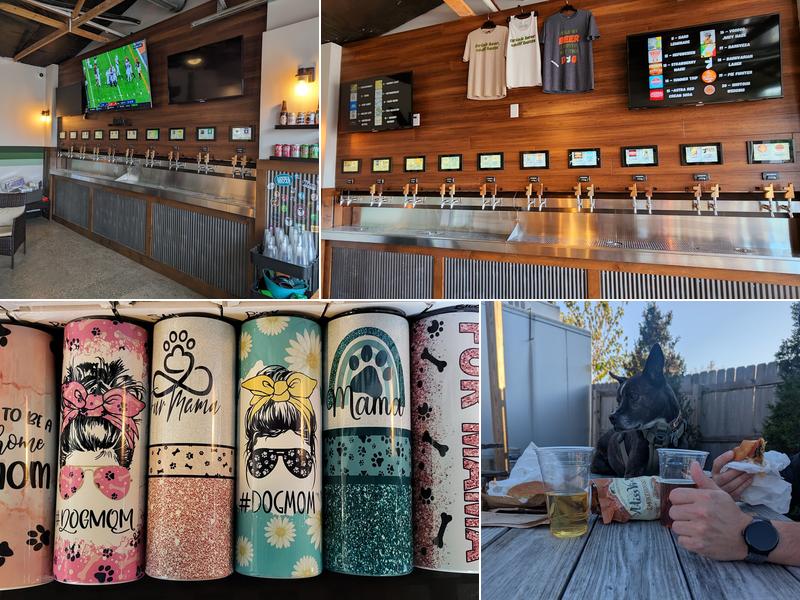 The BARk Park & Patio