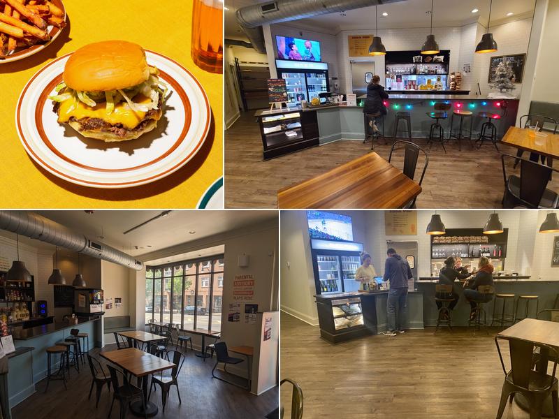 Heyday 1527 Madison Rd, Cincinnati