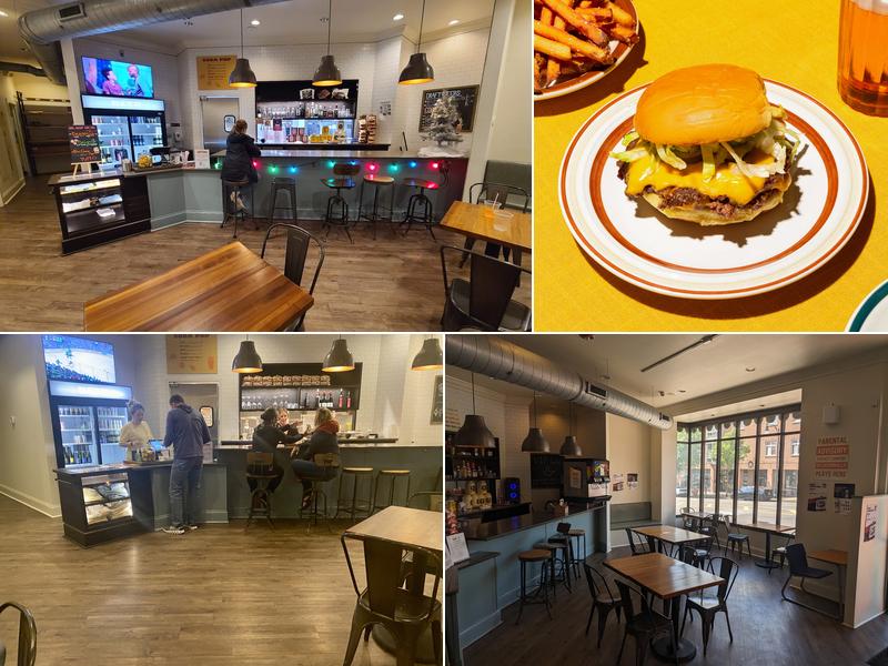 Heyday 1527 Madison Rd, Cincinnati