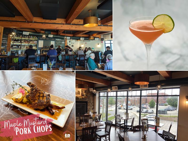 Rambling House Food & Gathering