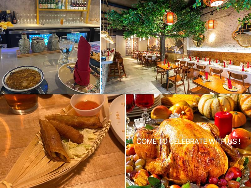 Han Palace-Woodley Park