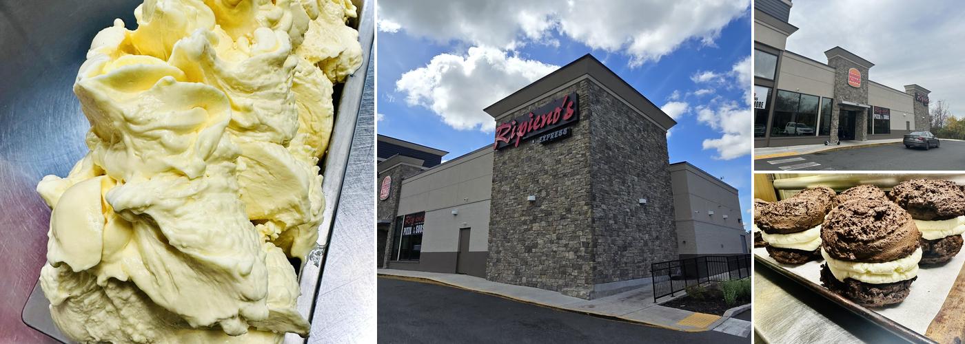 Ripieno's Italian Bistro On Shady Grove