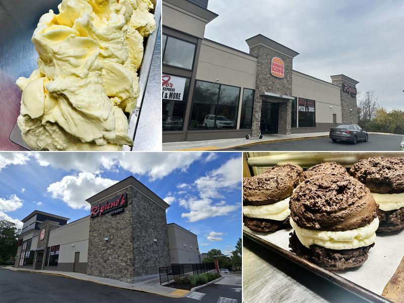 Ripieno's Italian Bistro On Shady Grove