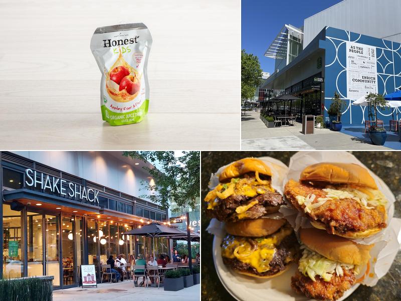 Shake Shack Mosaic District