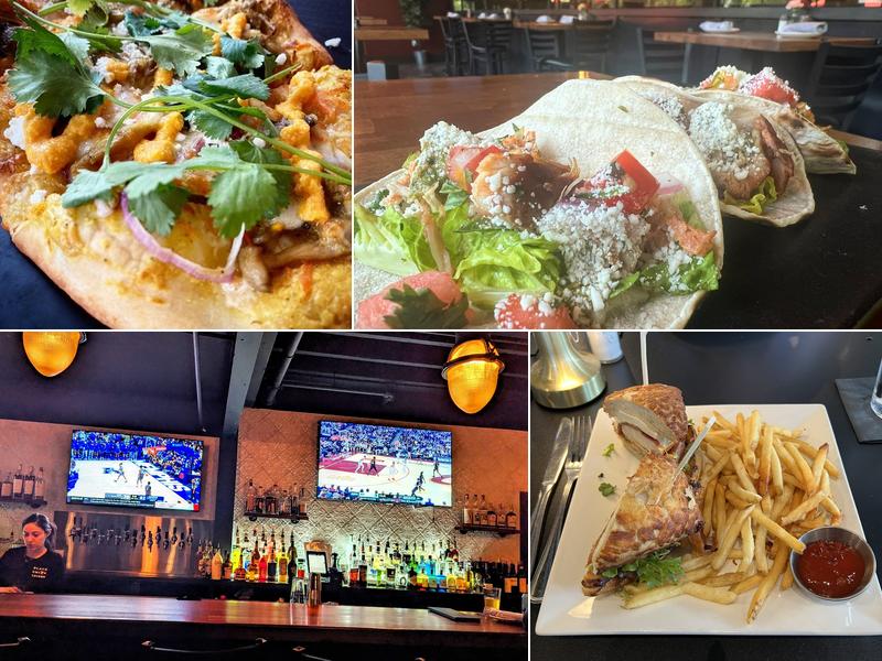 The Blacksmith 825 Washington St, Pembroke