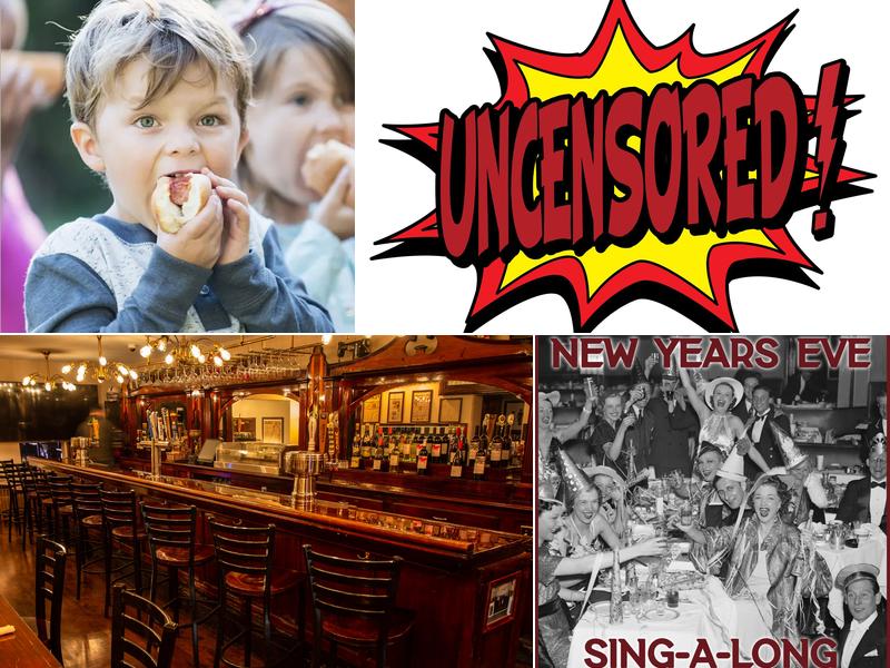 The Broken Inn 2209 Nott St, Niskayuna