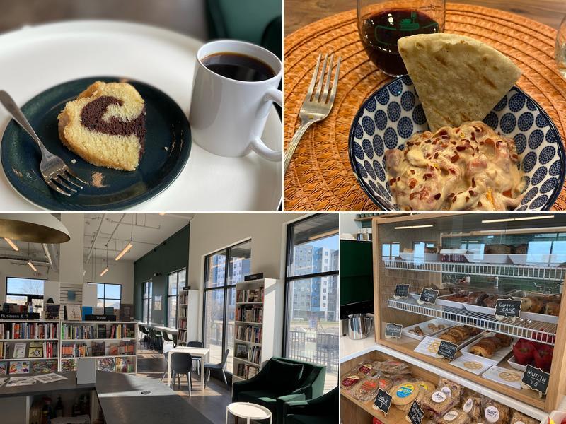 Hooked 3142 E Michigan Ave, Lansing