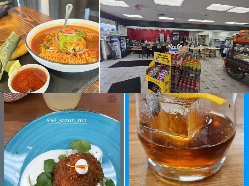 El Sazon Tacos & More