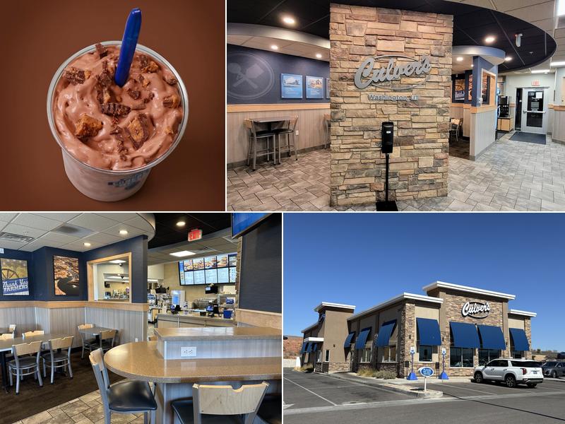Culver’s