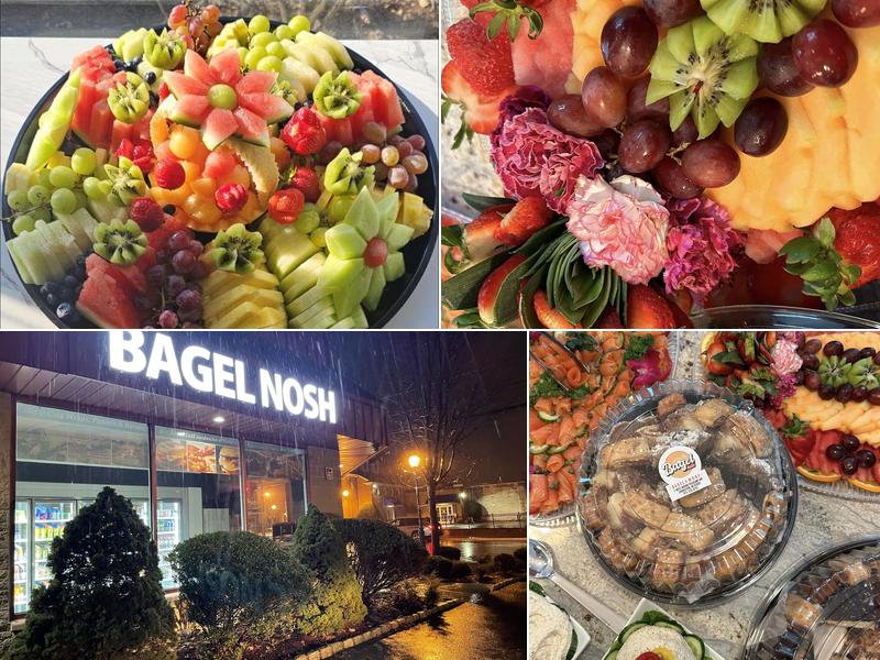 Bagel Nosh of Livingston