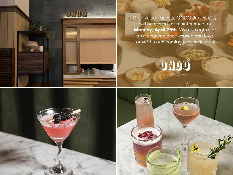 ONDO Jersey City